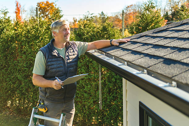 Trusted Roof Repair service in Gladys, VA - Ben Roofing and Steel LLC