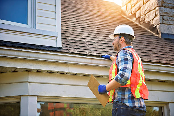 Trusted Roof Leak Repair service in Gladys, VA - Ben Roofing and Steel LLC
